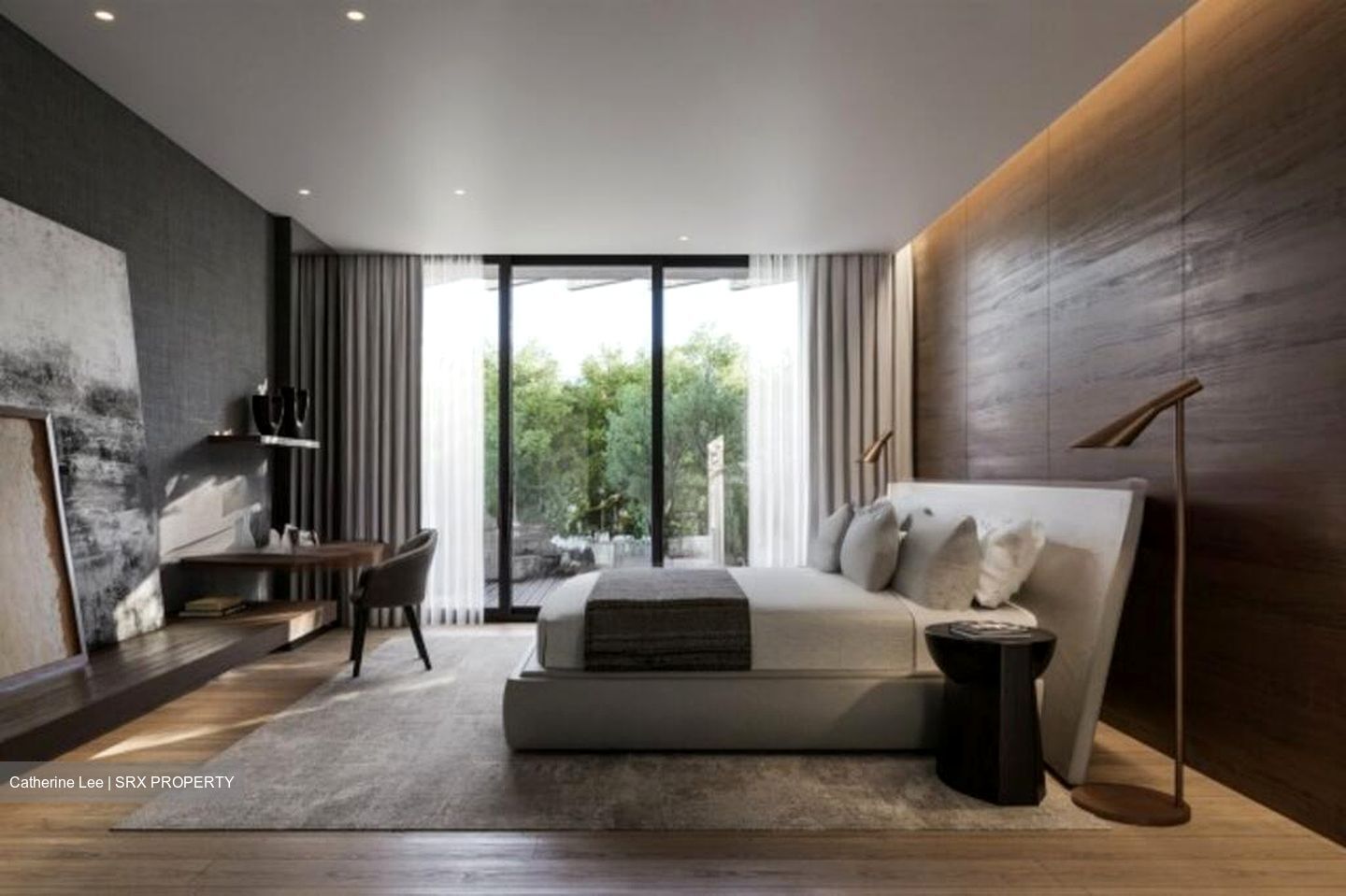 Palm Road (D15), Semi-Detached #503833811